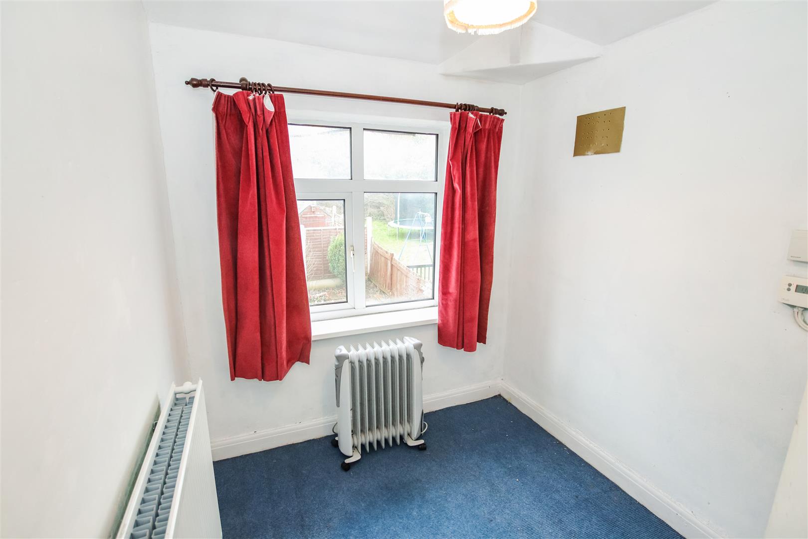 BEDROOM THREE (REAR)